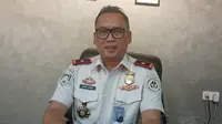 4 WNA Tersangka Kebakaran KM Federal II di Batam Dicegah Keluar Negeri