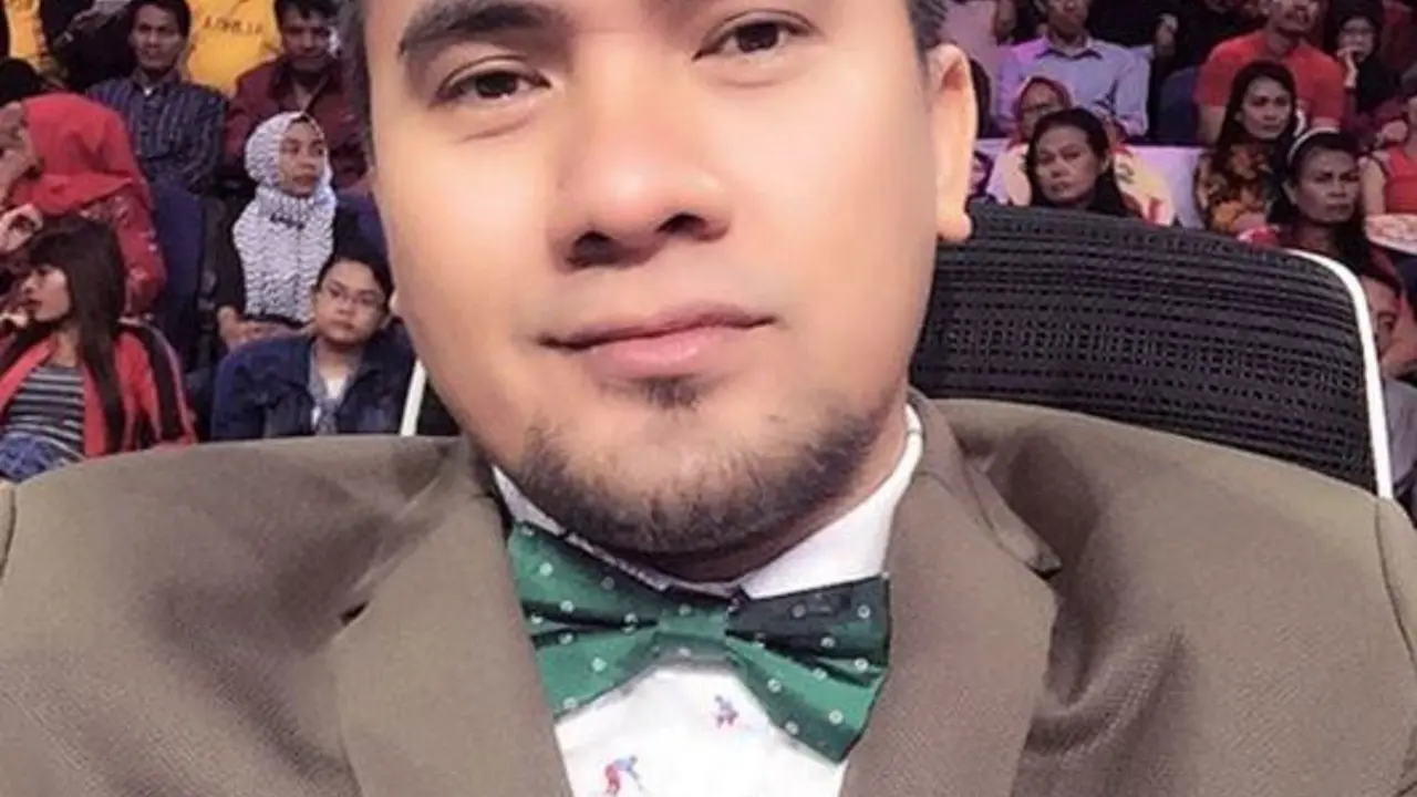 Saipul Jamil