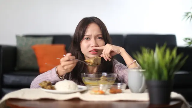 Tips Menghindari Eneg Setelah Konsumsi Daging Berlebihan - 3