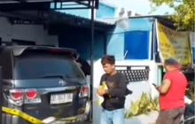 Kader PAN di Sinjai Positif Narkoba Usai dan Ditetapkan Tersangka Pembakaran Fortuner Milik Politikus Demokrat