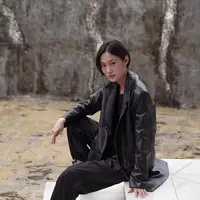 Kini Terkenal Hingga Luar Negeri, Ayu Gani Ternyata Tidak Pernah Bermimpi Menjadi Model [instagram/ganegani]