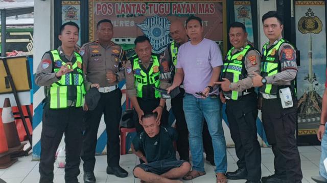 Pengejaran