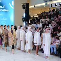Mengapa minat perempuan mengikuti kelas modelling begitu tinggi? Ternyata, ini bukan sekadar catwalk, melainkan wadah ampuh atasi insecure dan bangun percaya diri. (Kelasmodelling.id)