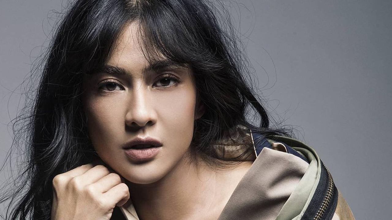 Dian Sastrowardoyo. (Foto: Instagram @therealdisastr)