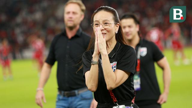 Piala AFF 2022: Indonesia vs Thailand