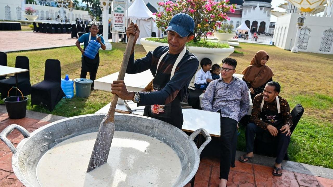 Dok. Istimewa