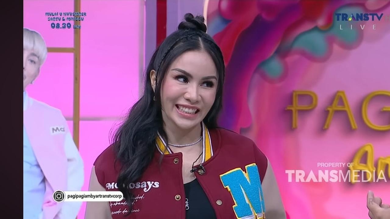Potret Momo Eks Geisha Cerita Punya Chef Pribadi di Rumahnya,  Ada Menu Japanese Hingga Barat