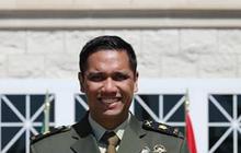 Sosok Paulus Pandjaitan Putra Menko Luhut, Perwira TNI dengan Segudang Pengalaman dan Prestasi