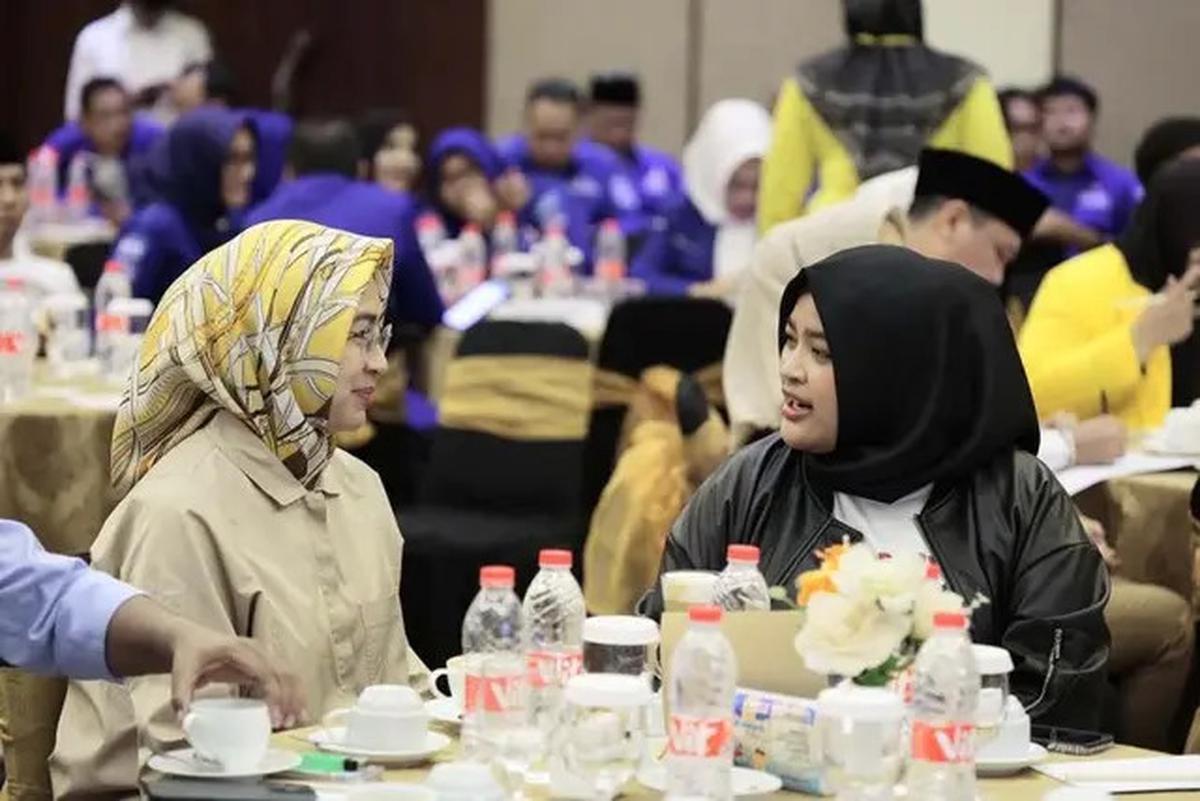 Annisa Mahesa Jadi Anggota DPR Termuda Periode 2024-2029, Intip Rincian Kekayaannya