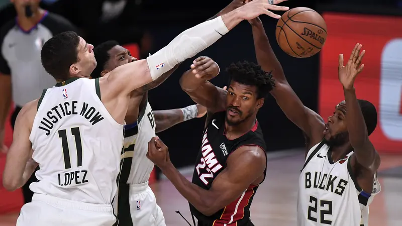 Miami bucks live 2025 stream