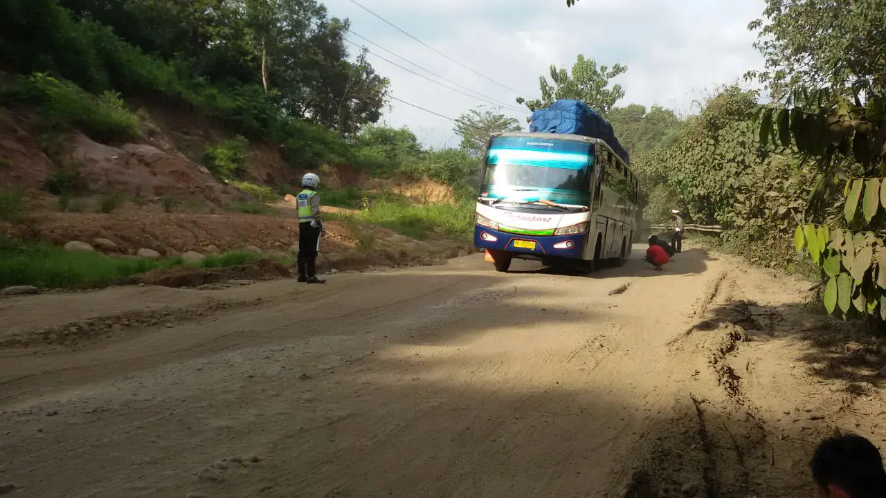 Jalur Mudik