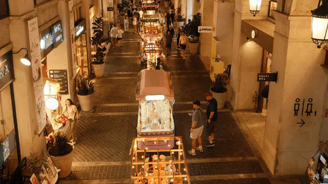 Ecotourism Jadi Tren, 4 Destinasi untuk Menikmati Liburan Ramah Lingkungan di Chiang Mai