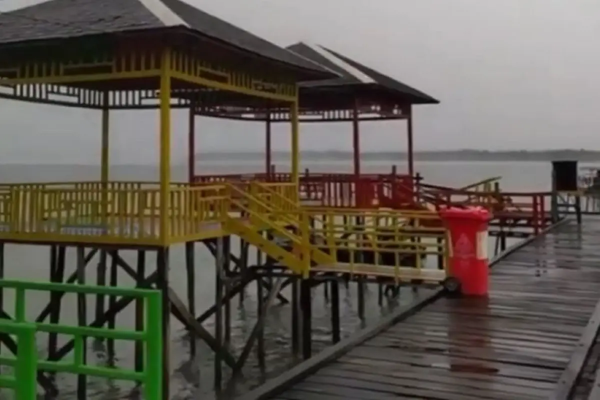 Taman Wisata Alam Busuwa