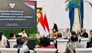 Terobosan Prabowo Perkuat Pencegahan Kebakaran Hutan dari Hulu