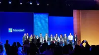 Perusahaan ‘Kreatif’ Raih Penghargaan Mitra Terbaik dari Microsoft