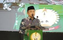 Gubernur Jambi Al Haris Tegaskan Dukungan Penuh Pembentukan Kodam dan Pangkalan Udara Baru di Jambi