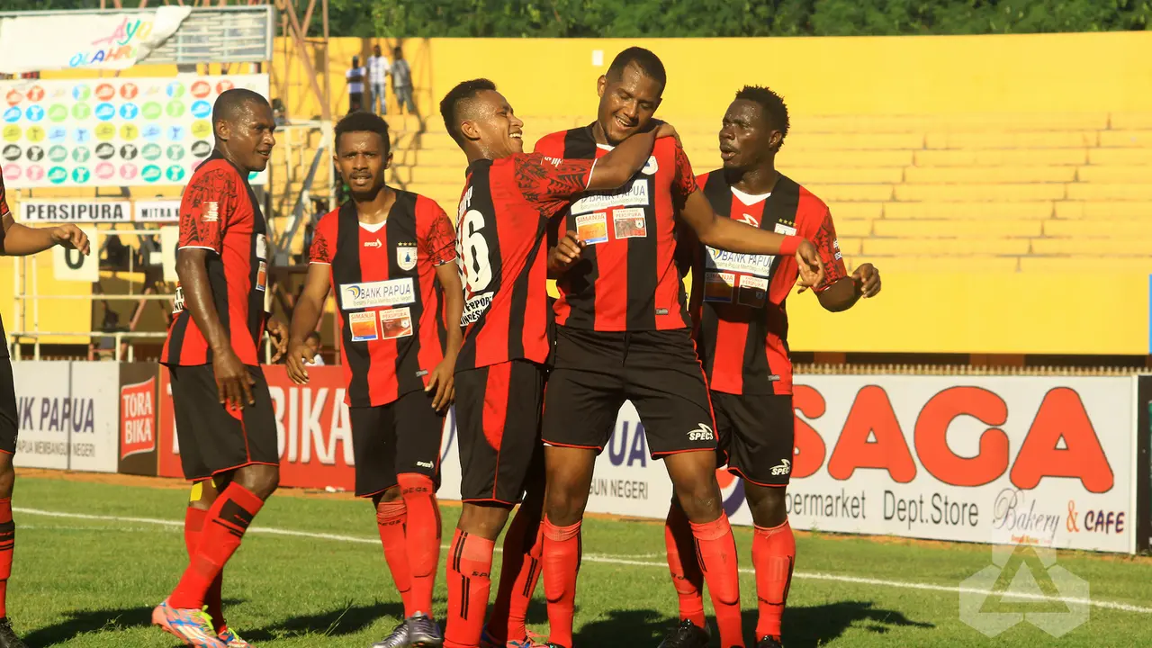 Persipura