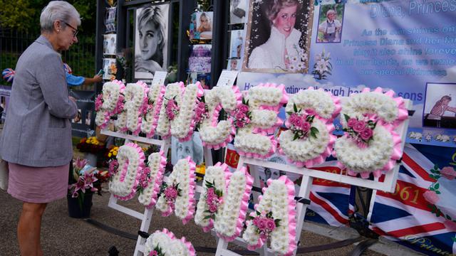 Hari ini, 25 Tahun Sejak Kecelakaan Tragis yang Merenggut Nyawa Putri Diana