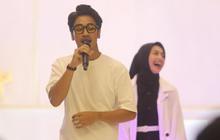 Jawaban Tegas Abidzar Al Ghifari Dijodoh-jodohkan Penggemar dengan Sintya Marisca: Sejak Kapan AKu Cocok Sama Dia