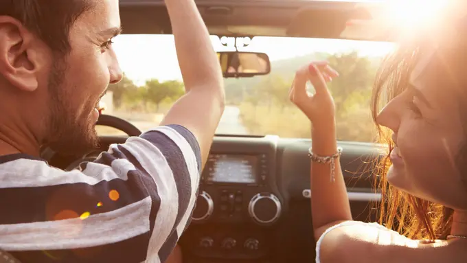 Masih Berteman dengan Mantan? Mungkin karena 2 Kemungkinan Ini