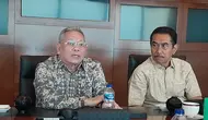 Waspada Diabetes dan Hipertensi Tak Terkontrol, Bisa Berujung Penyakit Ginjal