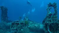 Morotai Underwater Photo Contest 2017 Siap Dimulai
