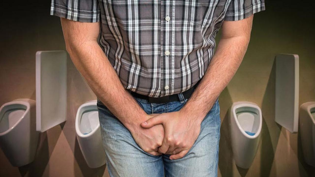 5 Hal Buruk yang Terjadi pada Tubuh Bila Terbiasa Menahan Kencing