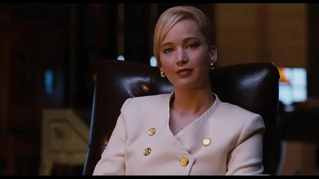 Joy (2015)