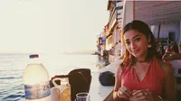 Liburan Bareng, Nikita Willy dan Pacar Diminta Cepat Menikah