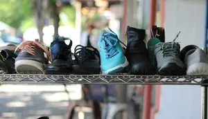 Cara Memilih Sepatu agar Bunion Tak Mudah Kambuh Lagi