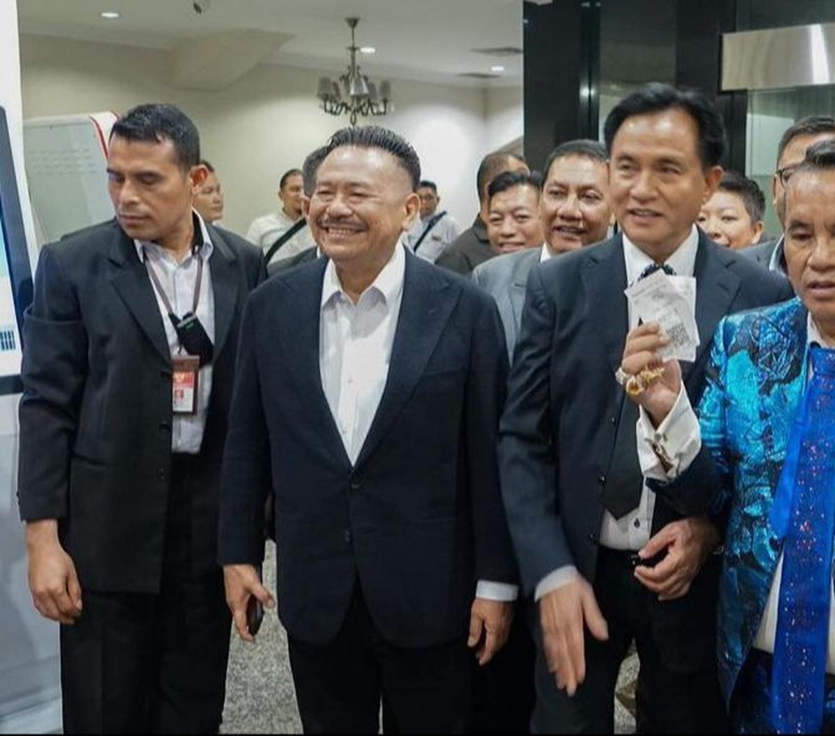 Dok. Istimewa