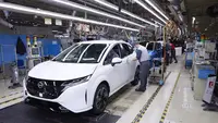 Nissan Belajar dari China Kembangkan Mobil Baru dengan Cepat