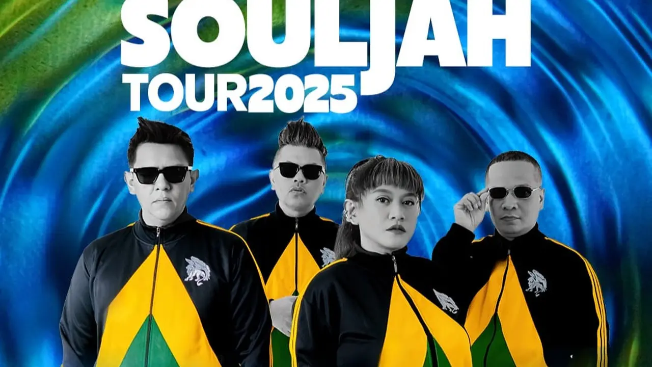 Sounds Of Souljah