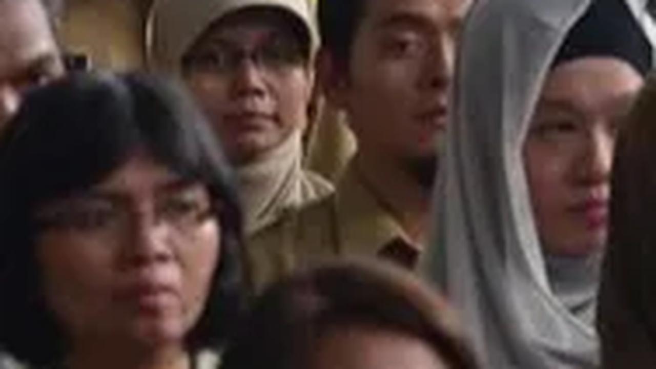 Pemerintah Diminta Seleksi Ketat Kalangan Swasta yang Diangkat jadi PNS Eselon II