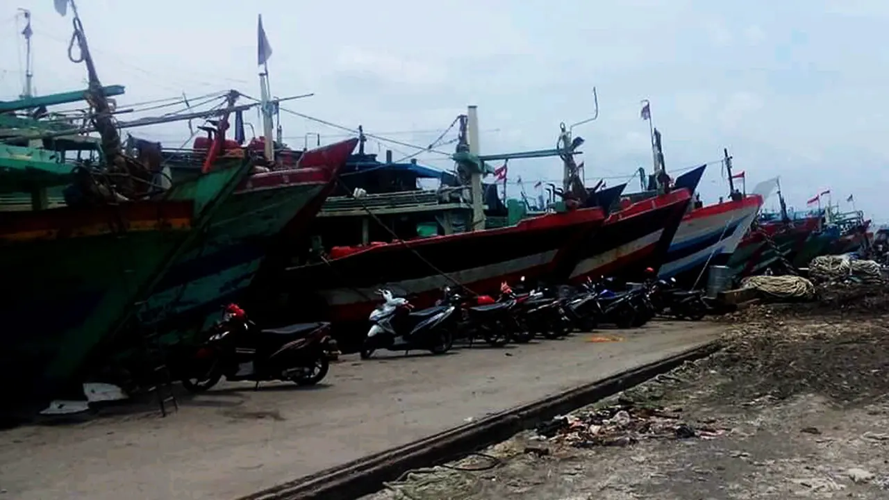 Cantrang