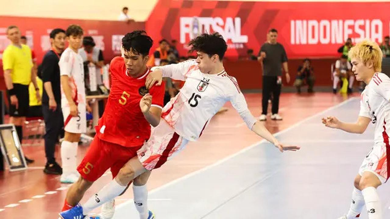 Kata Pelatih Timnas Futsal Indonesia usai Berhasil Kalahkan Jepang, Sampaikan Pesan ini untuk Pelatih Liga Lokal