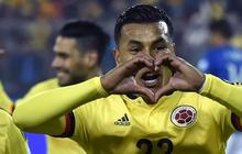 Jeison Murillo Pemain Muda Terbaik Copa America 2015