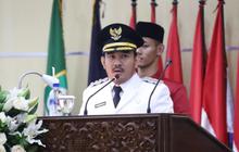 PDIP Soal Kadernya Bupati Bekasi Ade Kuswara Ditangkap KPK: Sudah Berkali-kali Diingatkan