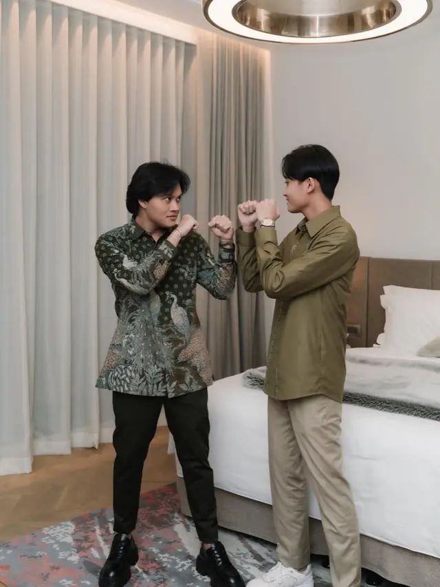 Rizwan Fadilah (instagram/rizwanfadilah.a.s)