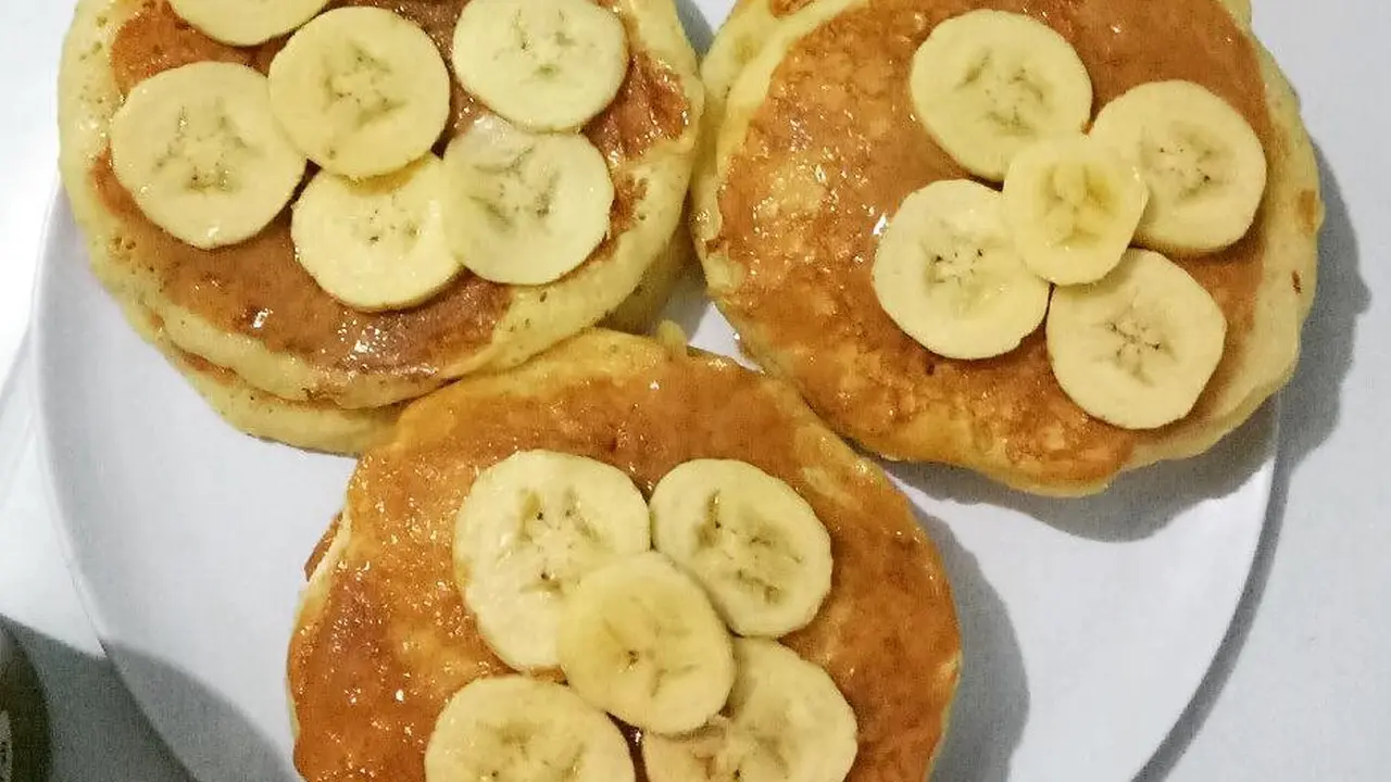 [Bintang] Resep