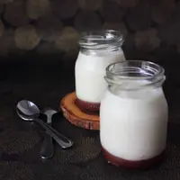 Susu bubuk campur deterjen tentu saja malah kasih kamu penyakit, bukan manfaat