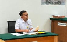 Kejari Batam Ungkap Kronologi Pembubaran PT Telaga Biru Semesta Terlibat Pencemaran Lingkungan