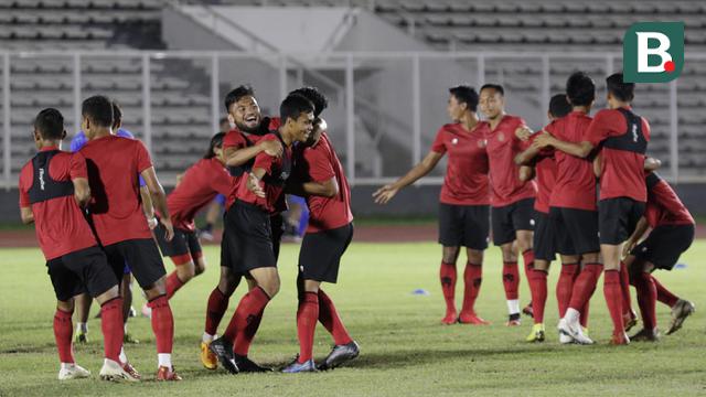 Timnas Indonesia