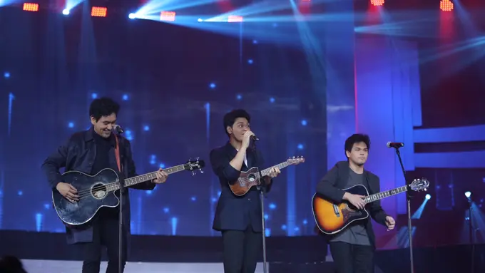 [Bintang] The Overtunes