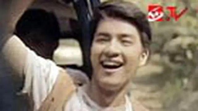 SM*SH - Ada Cinta