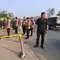 Tragis, Kernet Truk Tewas Terlindas Sopirnya Sendiri