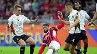 Venezia di Tepi Jurang Degradasi usai Kalah dari AC Milan, Pelatihnya Bilang Jay Idzes dkk Dicurangi Wasit