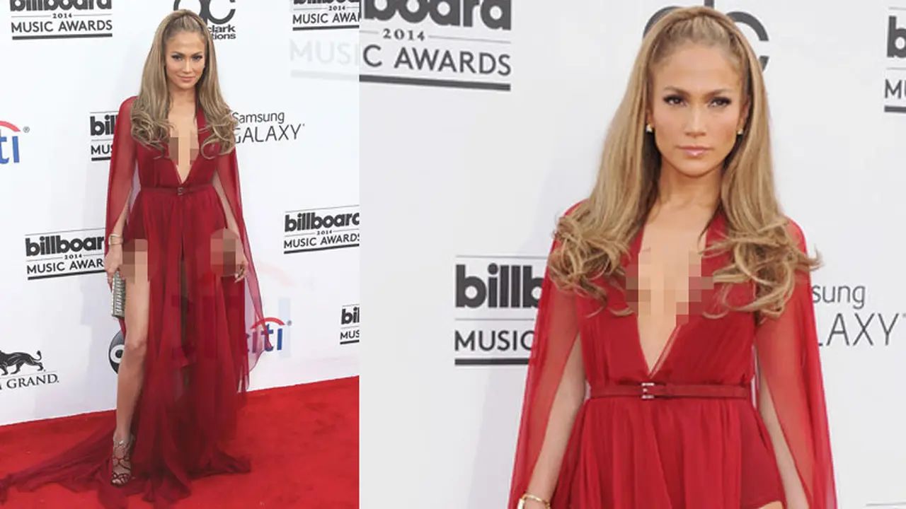Jennifer Lopez