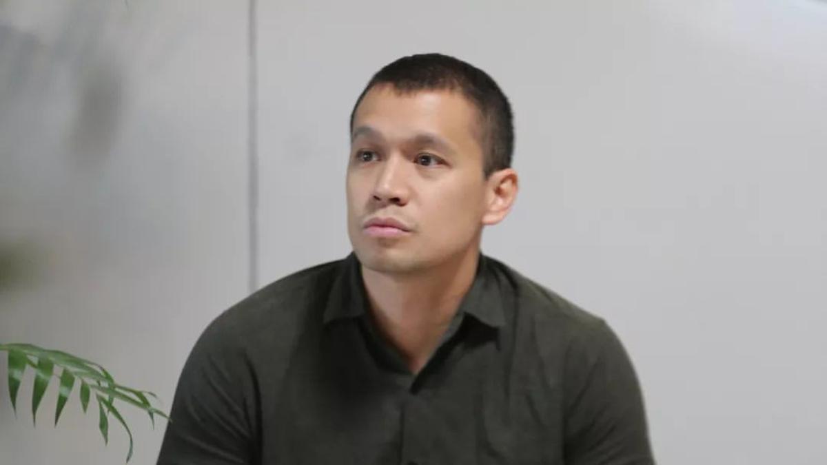 Totalitas Samuel Rizal Jadi Malawangsa di Film Rajah Tuai Pujian Sutradara: Aktor Kelas, One Take Oke