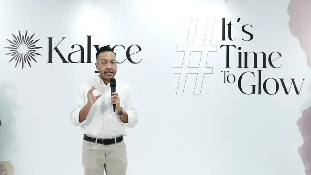 Kalyce Aesthetic Clinic Hadir di Jakarta, Klinik Kecantikan Premium dengan Teknologi Modern dan Layanan Medis Terpercaya